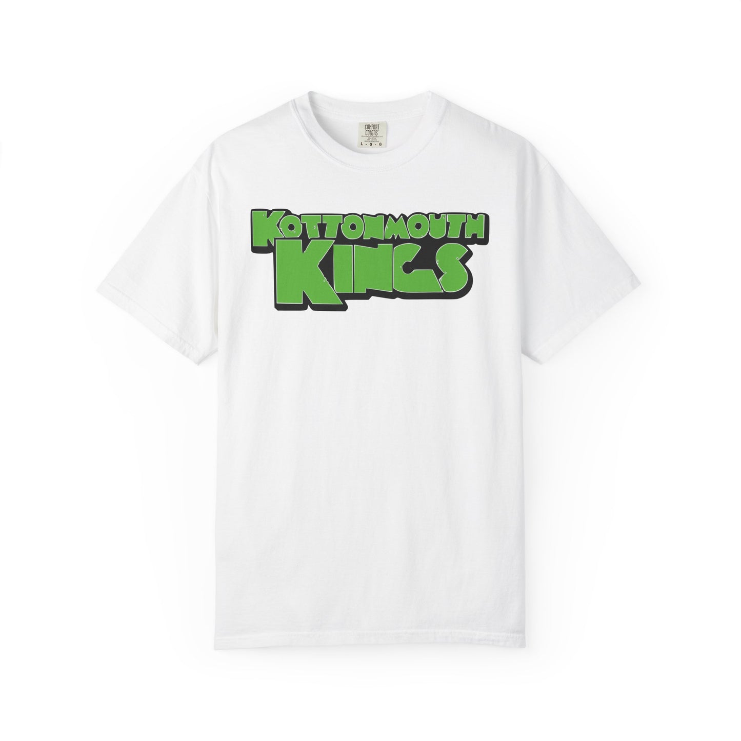 KMK - Long Live The Kings