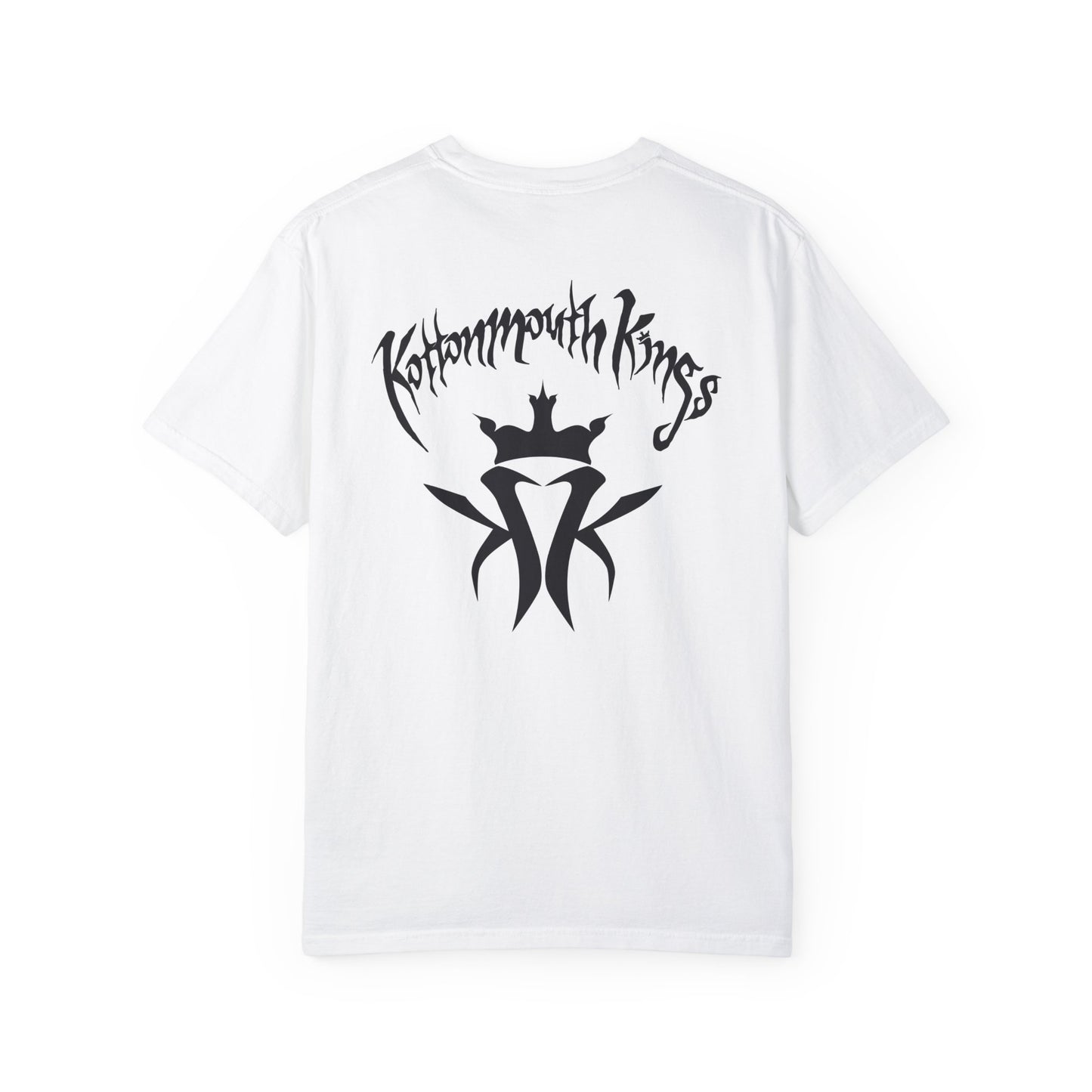 OG Kottonmouth Logo Tee - White
