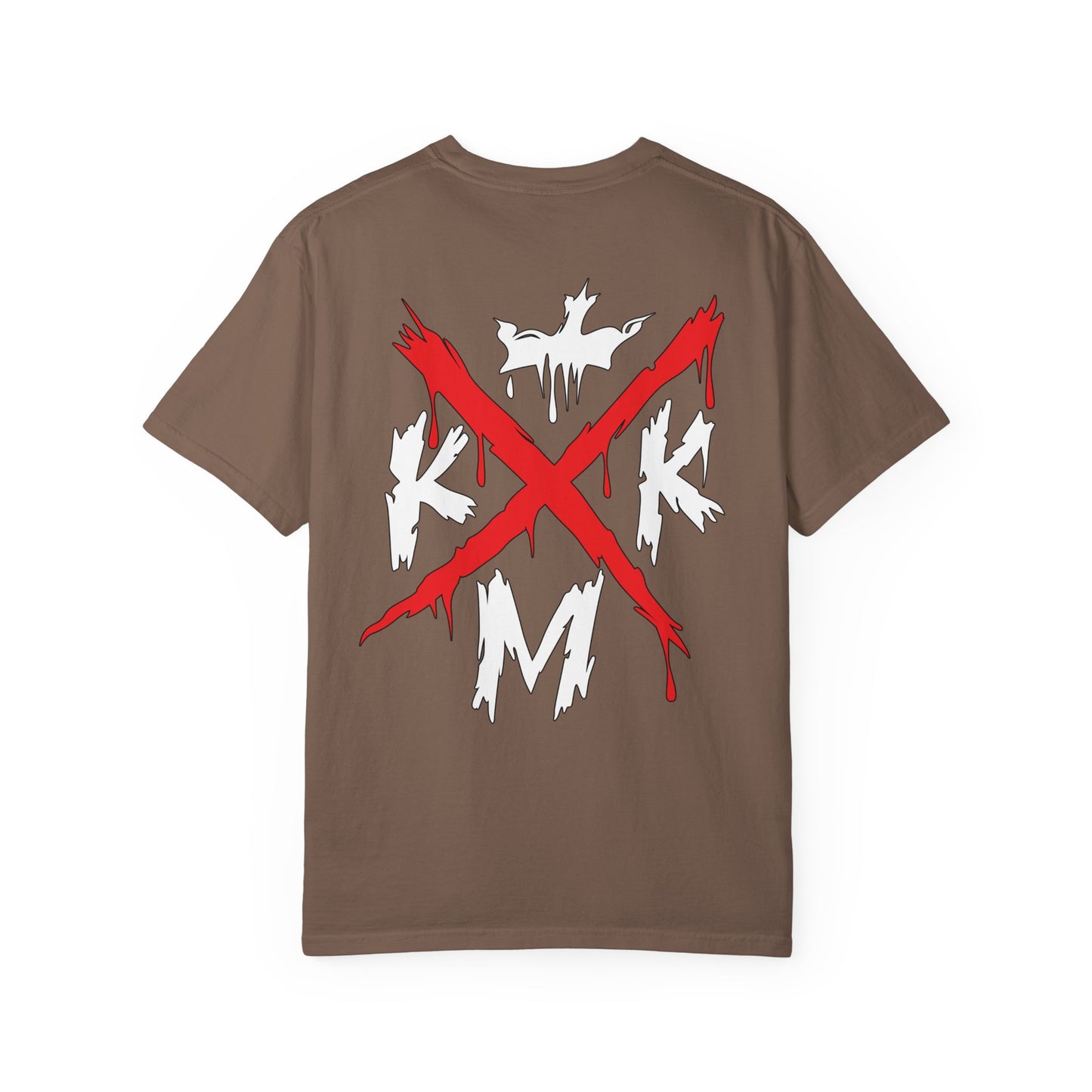 Stick 2 The Code T-Shirt