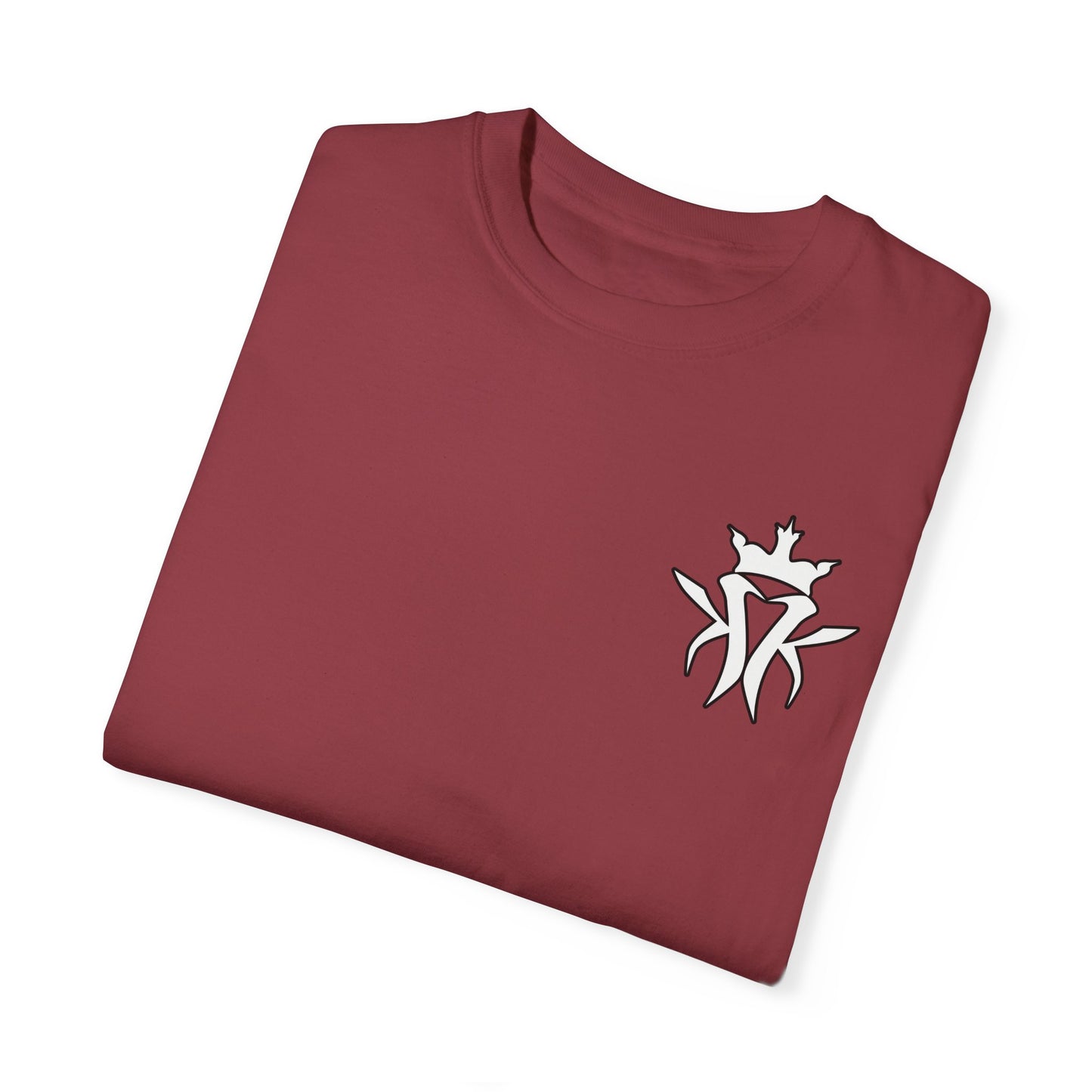 OG Kottonmouth Logo Tee - Chili