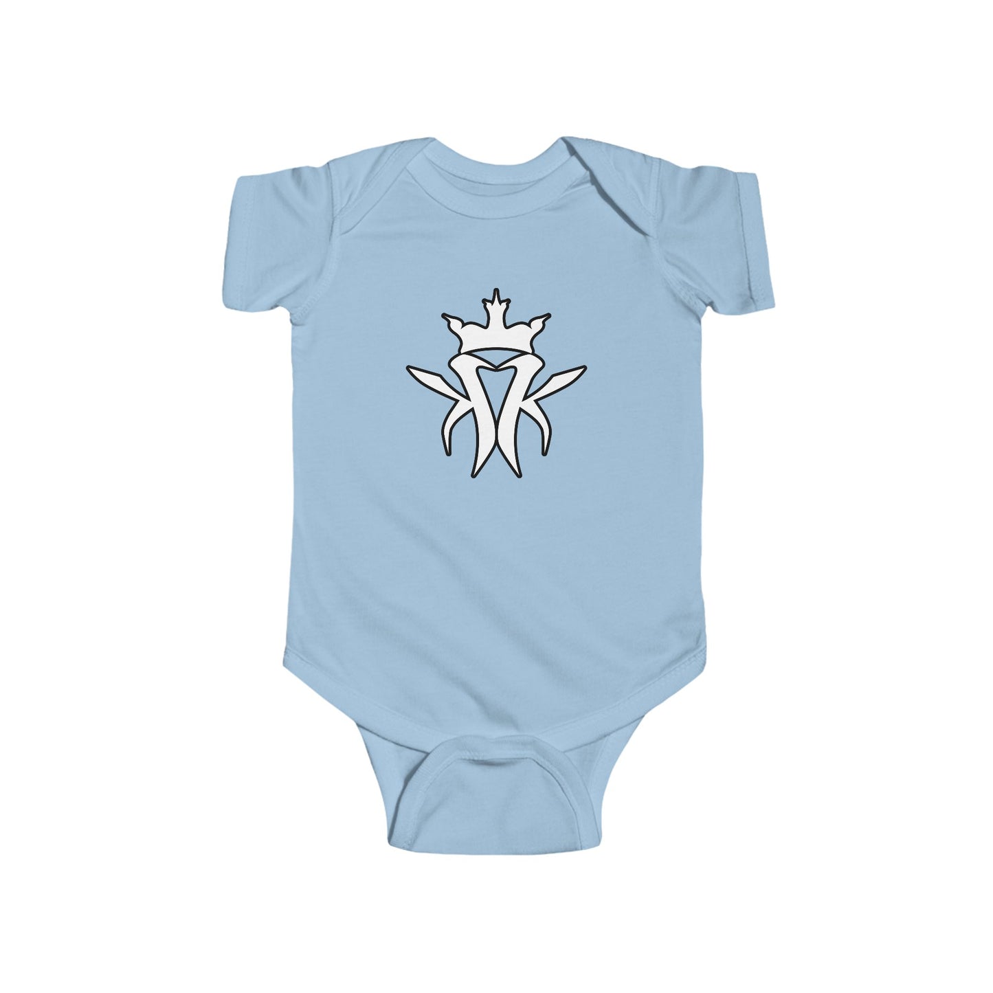 OG KMK Logo Onesies - 10 Colorways!