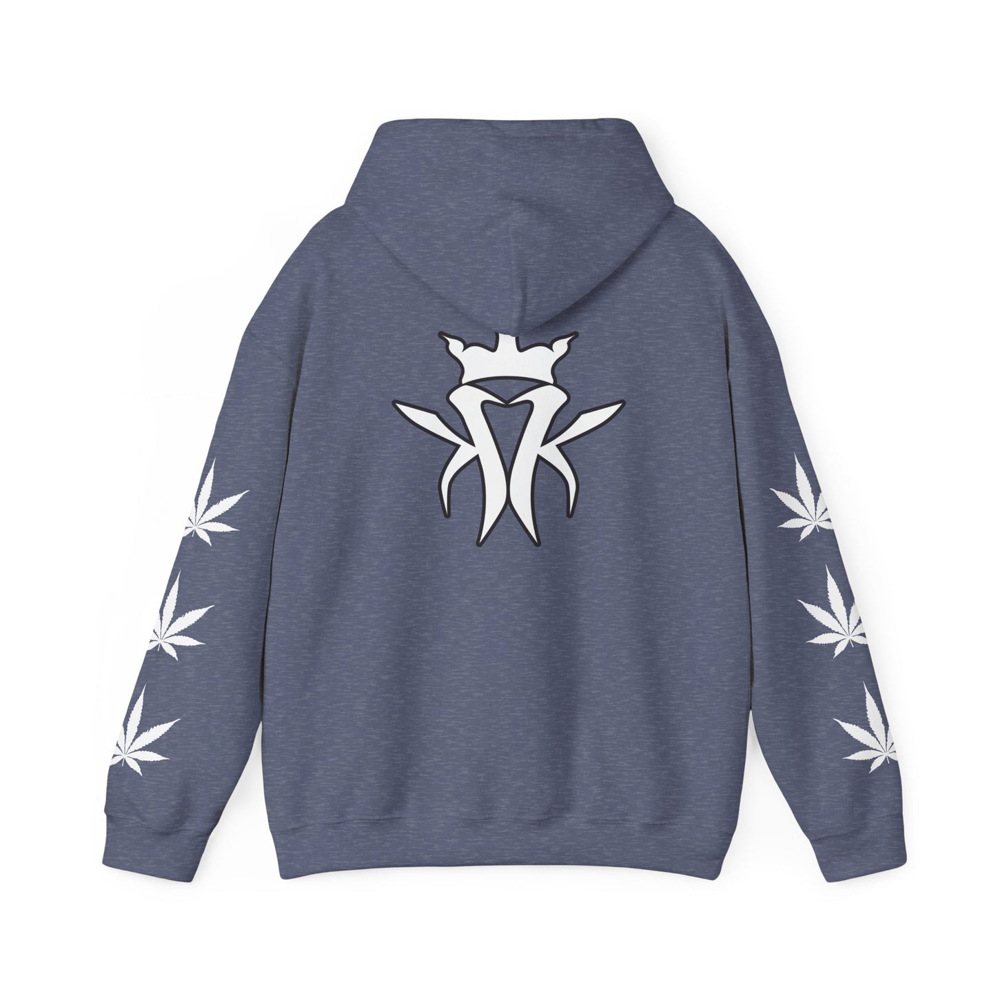 KOTTONMOUTH KINGS Unisex Hoodie