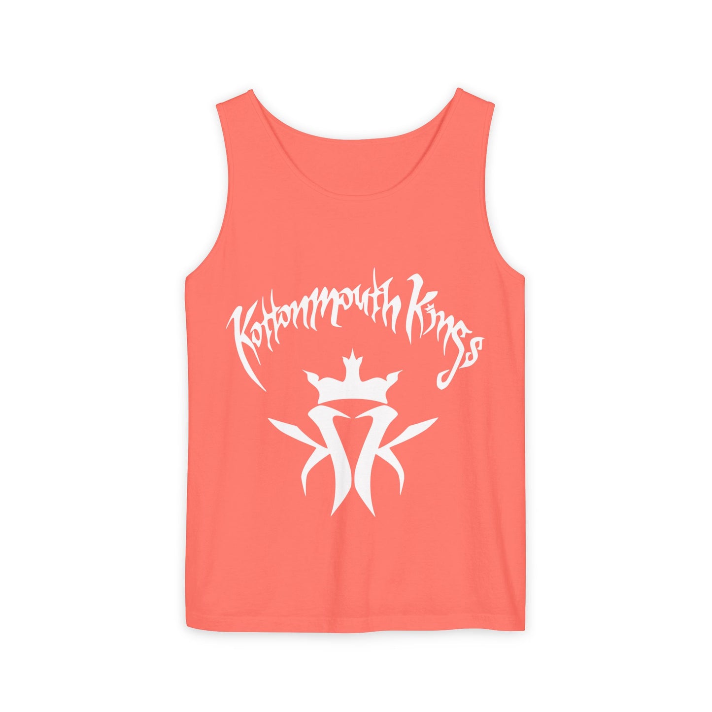 Kottommouth Kings Logo Tank Top