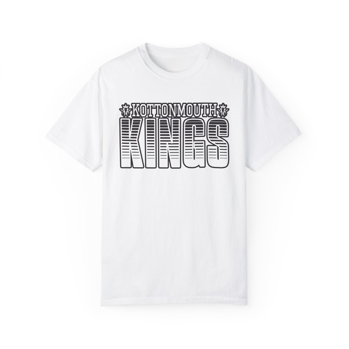 KINGS Logo Tees - 14 Colorways