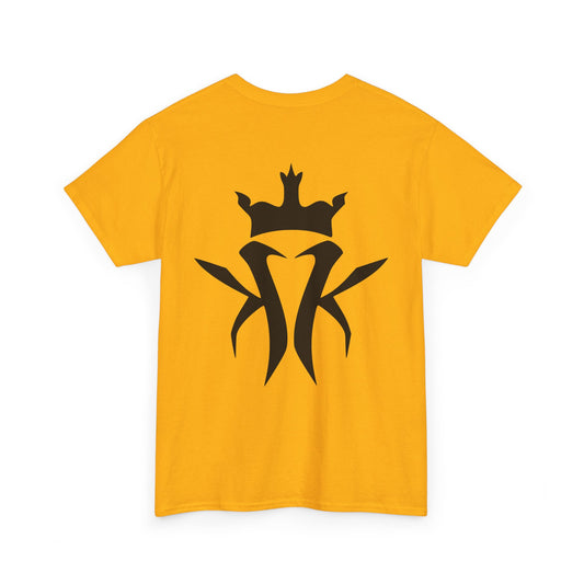 Kottonmouth Kings logo tee