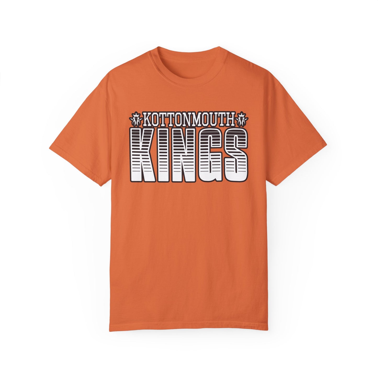 KINGS Logo Tees - 14 Colorways