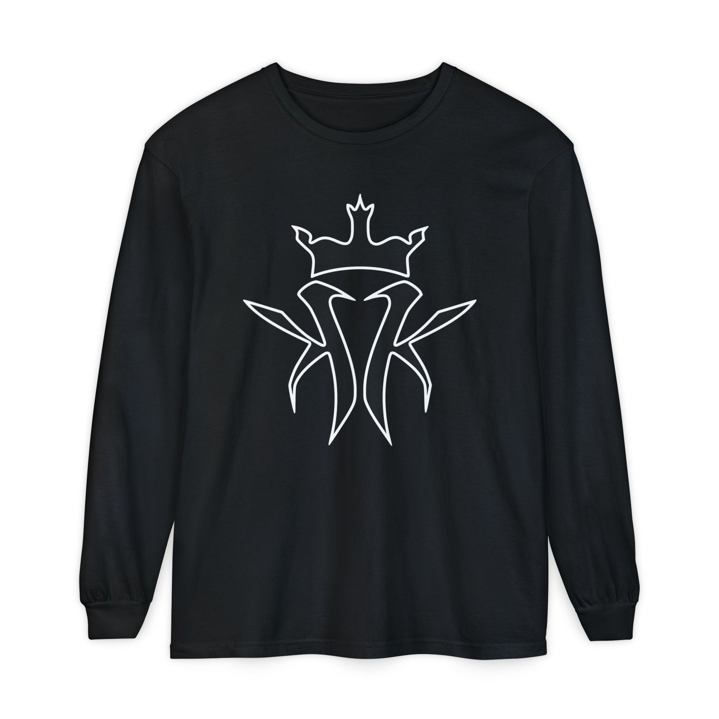 KMK - Black Out Long Sleeve