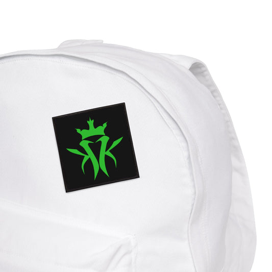 KOTTONMOUTH KINGS OG Logo Iron-On Patch