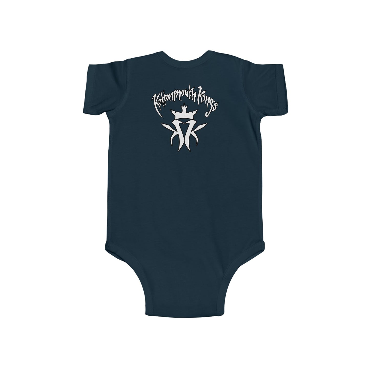 OG KMK Logo Onesies - 10 Colorways!