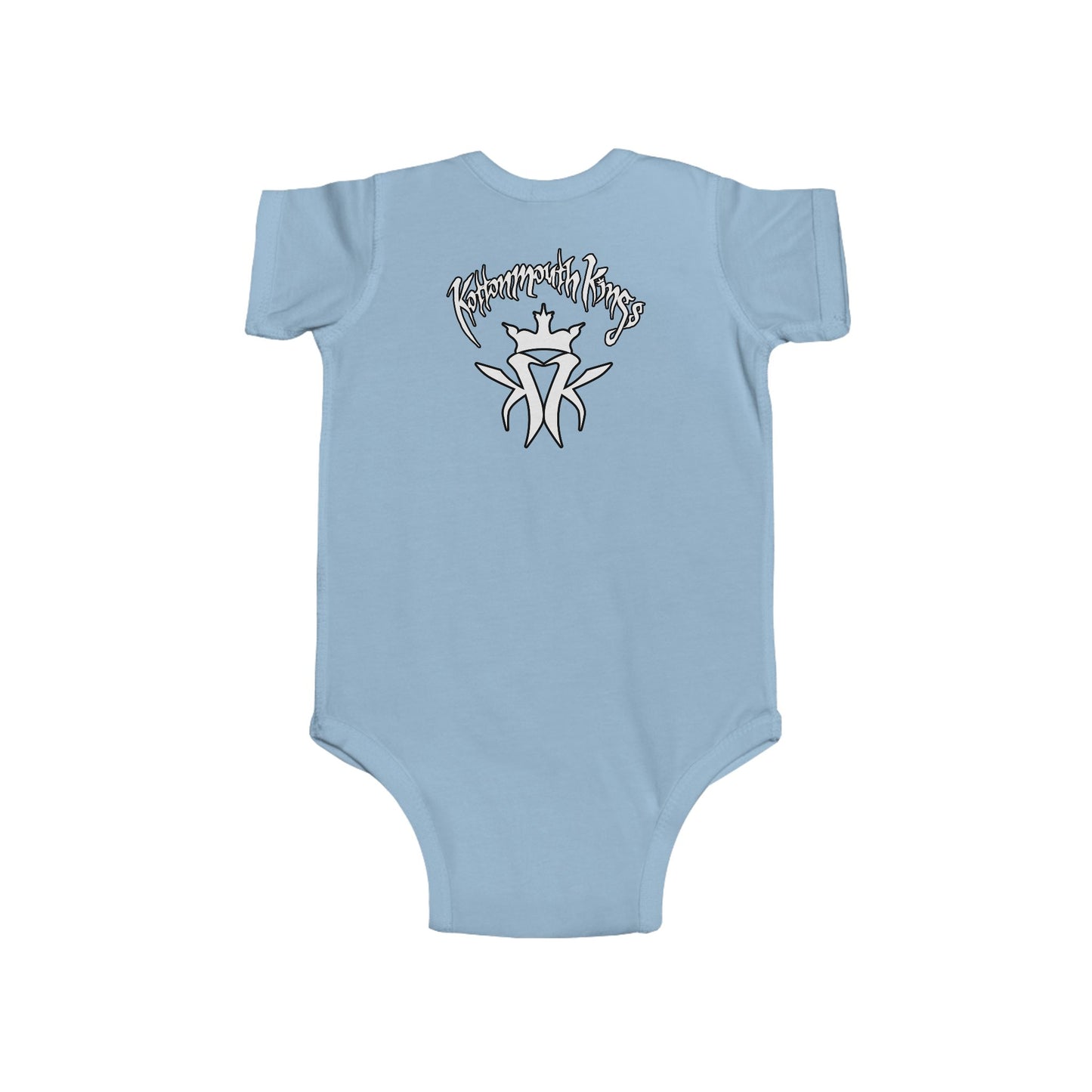 OG KMK Logo Onesies - 10 Colorways!