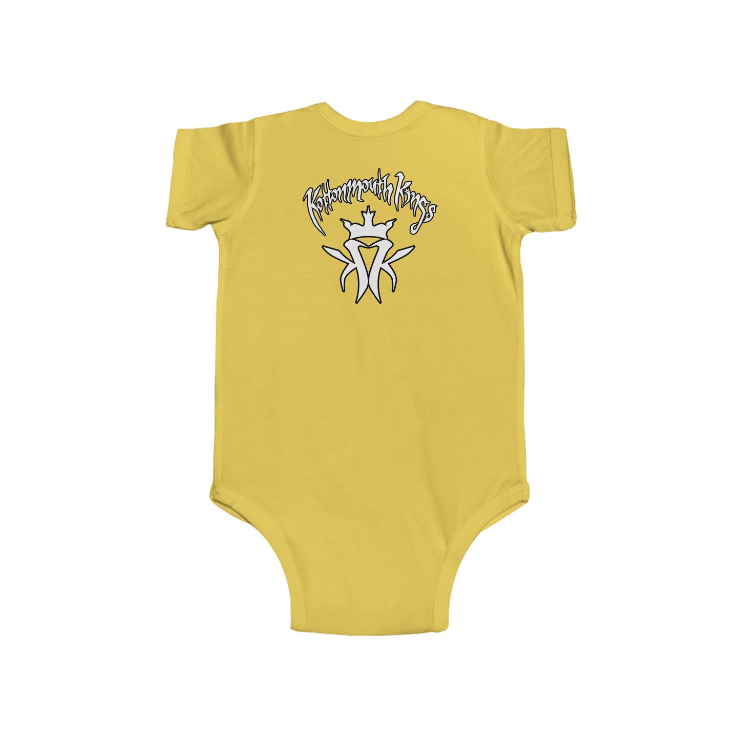 OG KMK Logo Onesies - 10 Colorways!