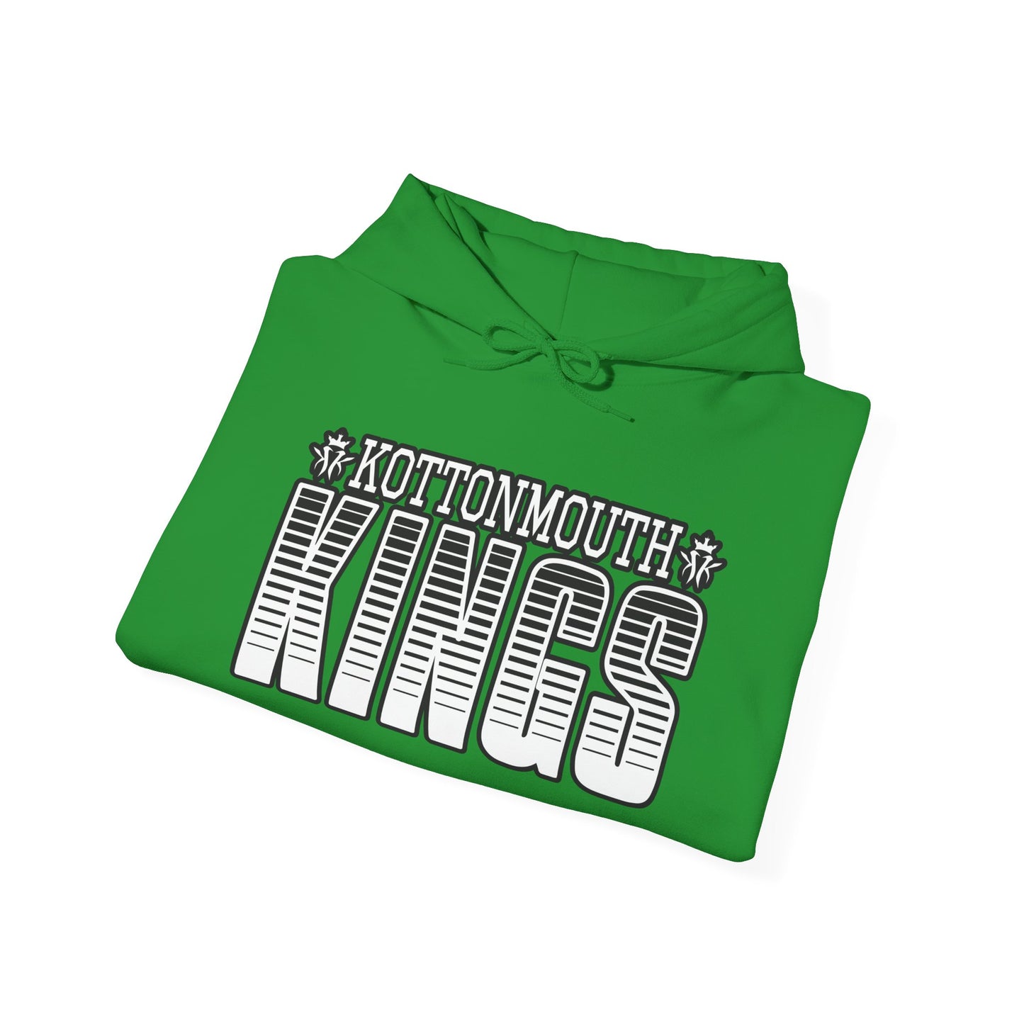 KOTTONMOUTH KINGS Unisex Hoodie