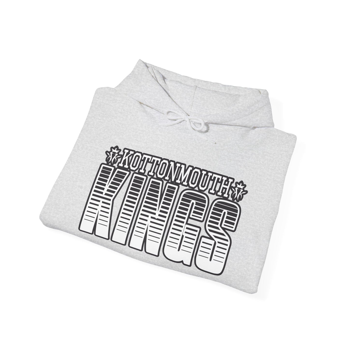 KOTTONMOUTH KINGS Unisex Hoodie