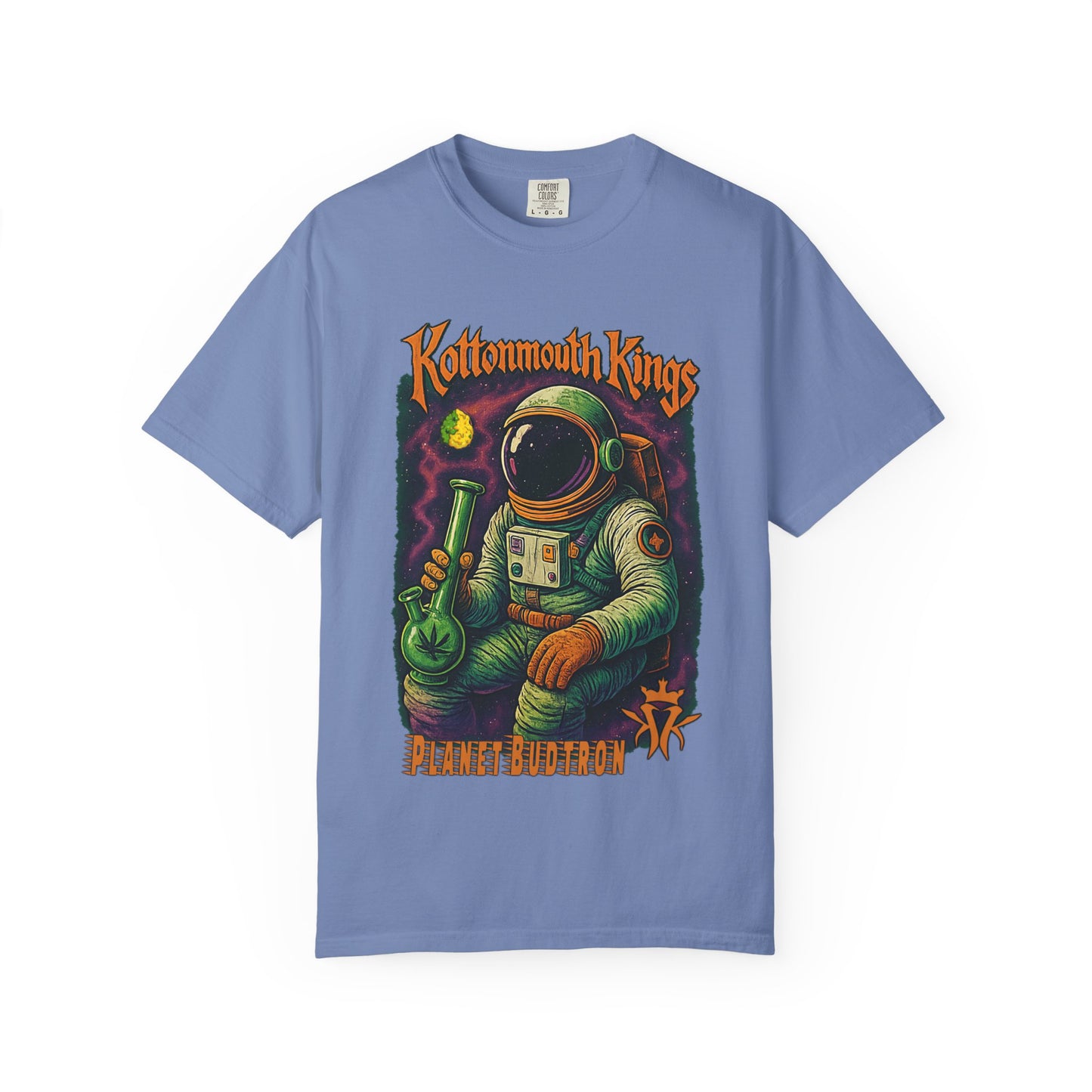 Planet BUDTRON Kottonmouth Kings Tee