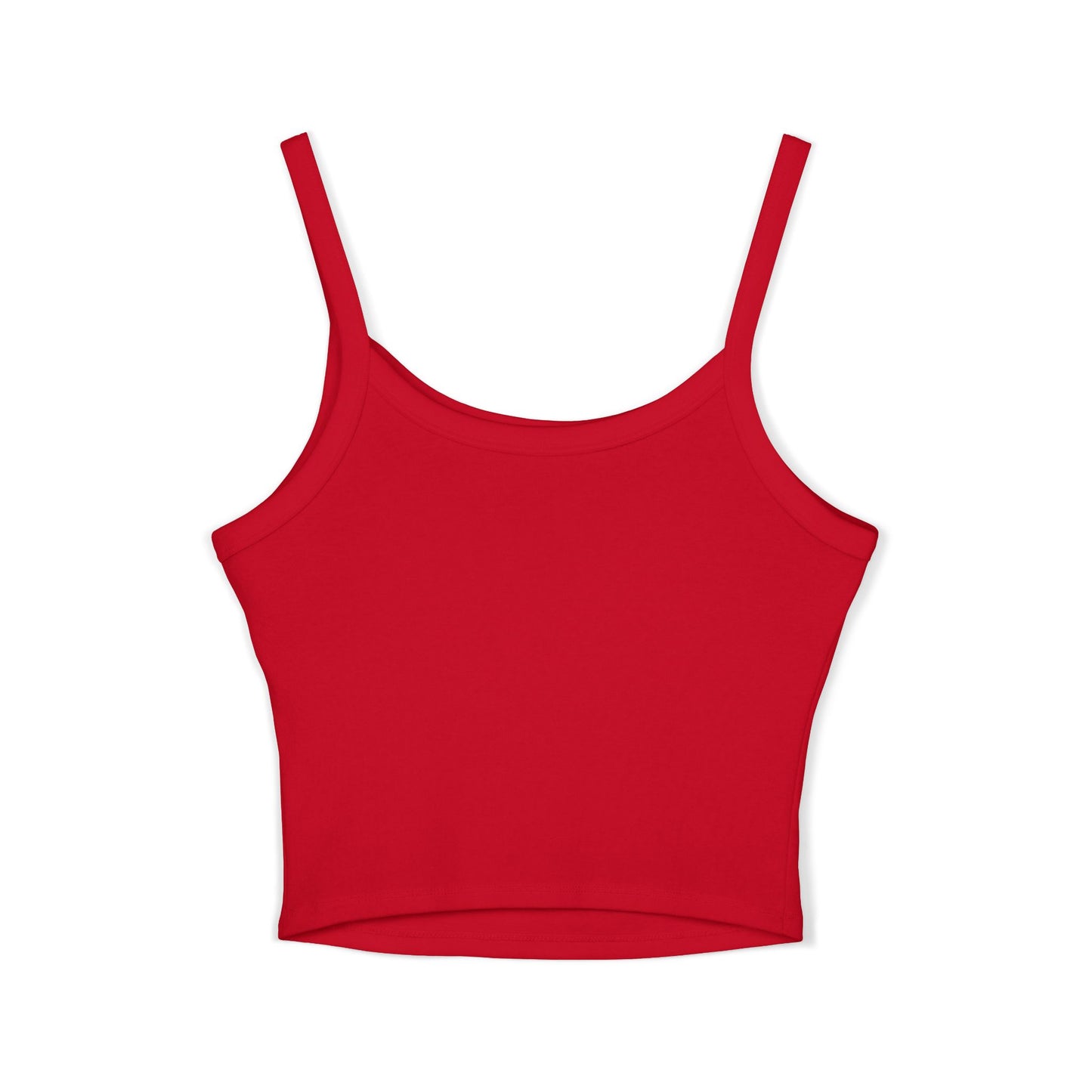 OG KMK Logo Women's Spaghetti Strap Tank Top