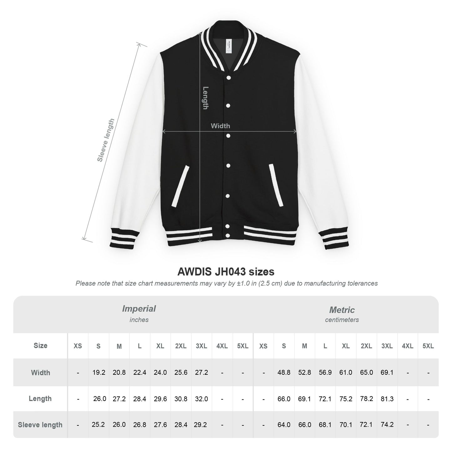 Kottonmouth Kings KMK OG Logo Unisex Heavyweight Letterman Jacket