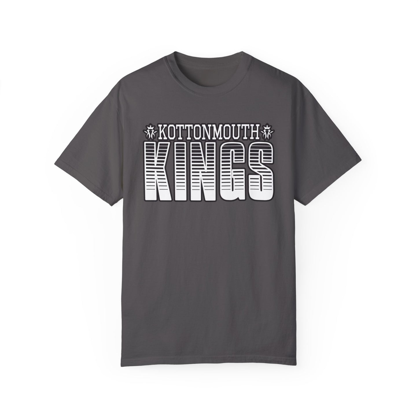 KINGS Logo Tees - 14 Colorways