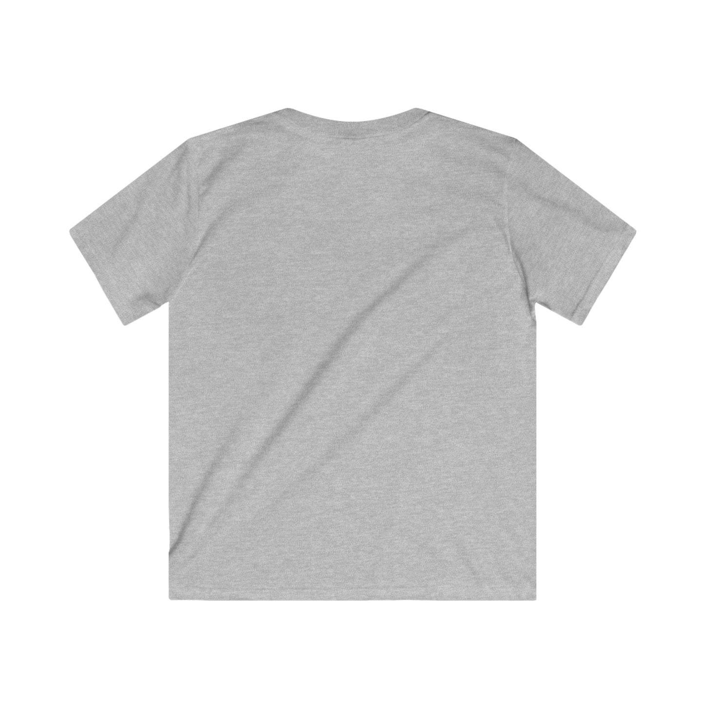 OG KMK Logo Kids Size Tee Shirt - Kottonmouth Kidz