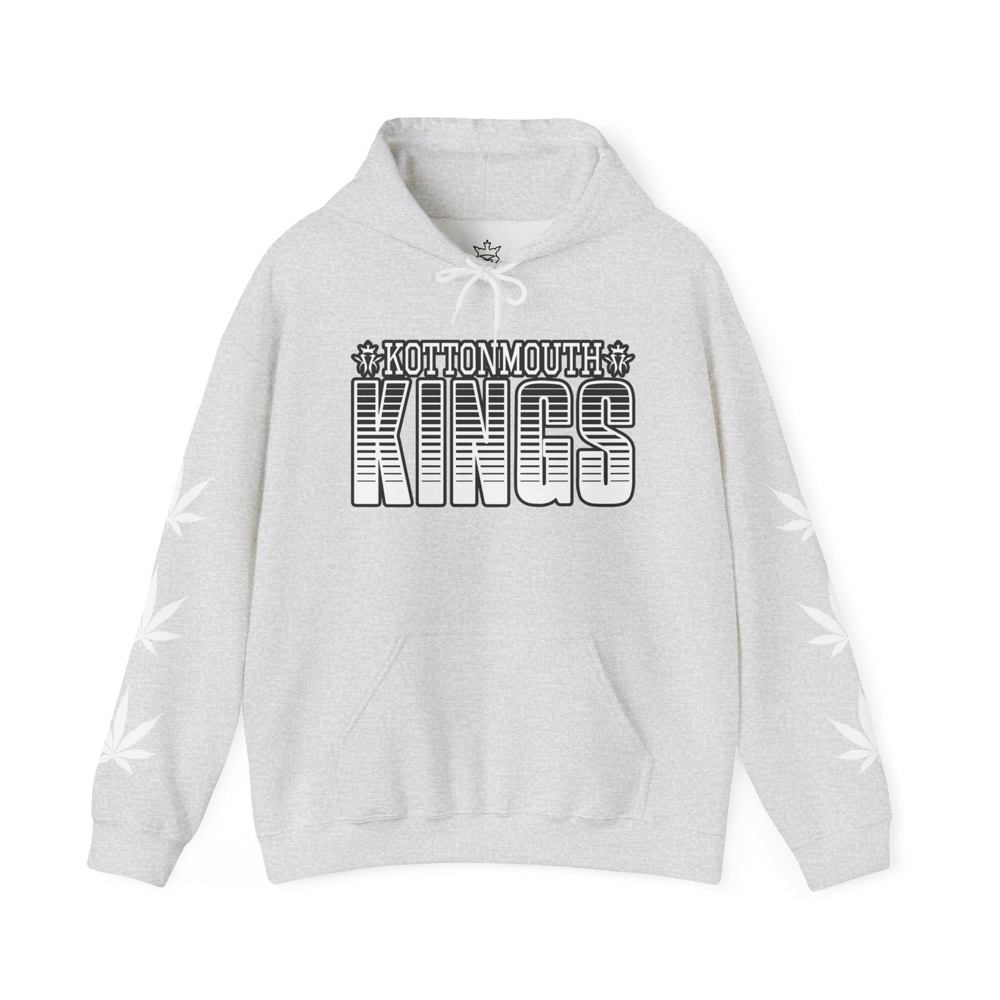 KOTTONMOUTH KINGS Unisex Hoodie