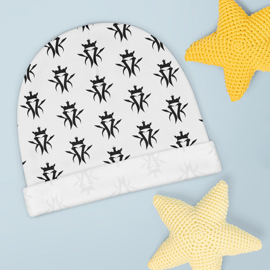 OG KMK Logo Baby Beanie