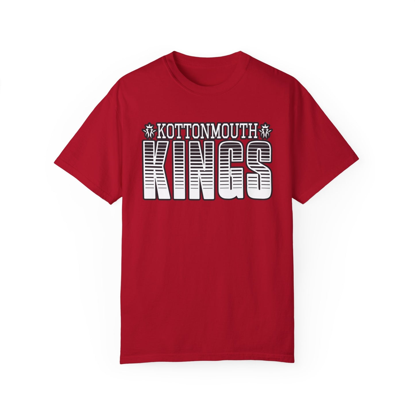 KINGS Logo Tees - 14 Colorways