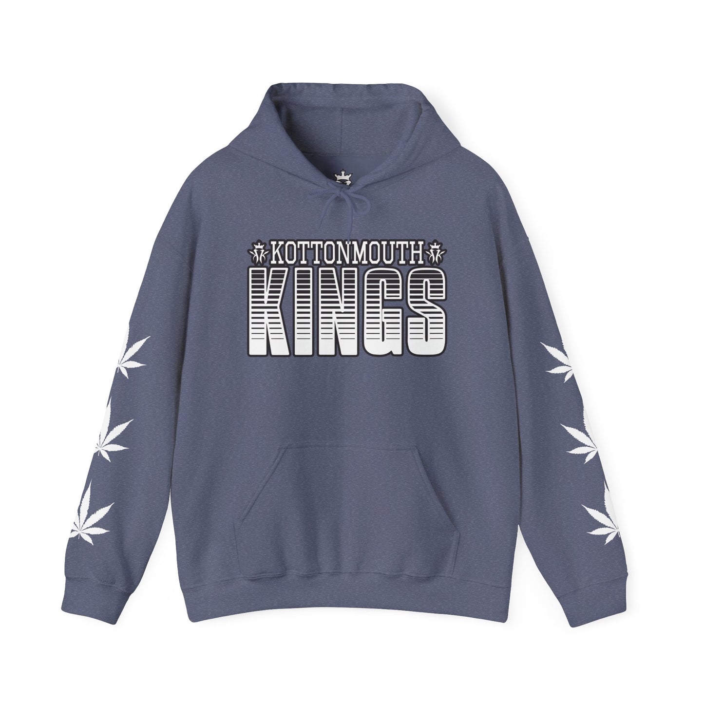 KOTTONMOUTH KINGS Unisex Hoodie