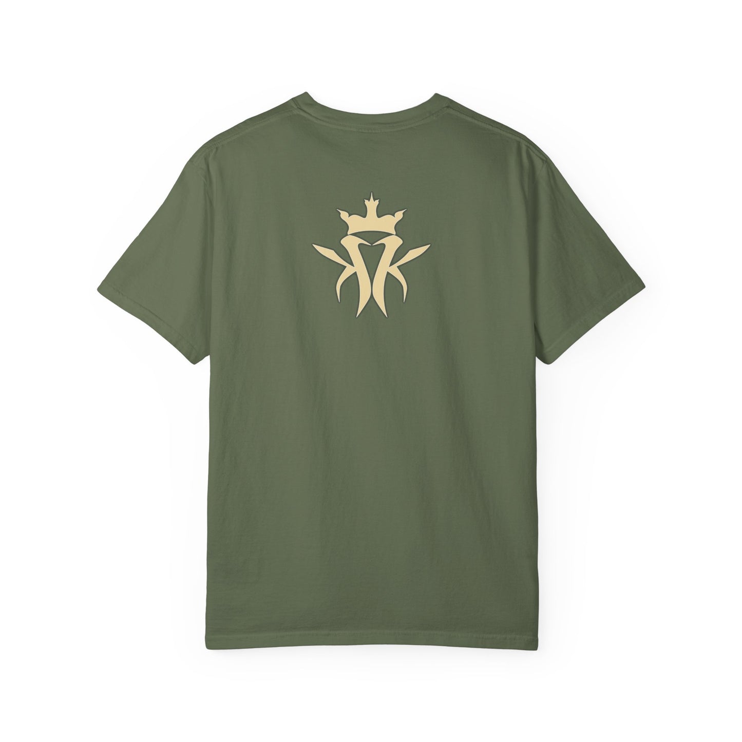 Knock Knock Tee