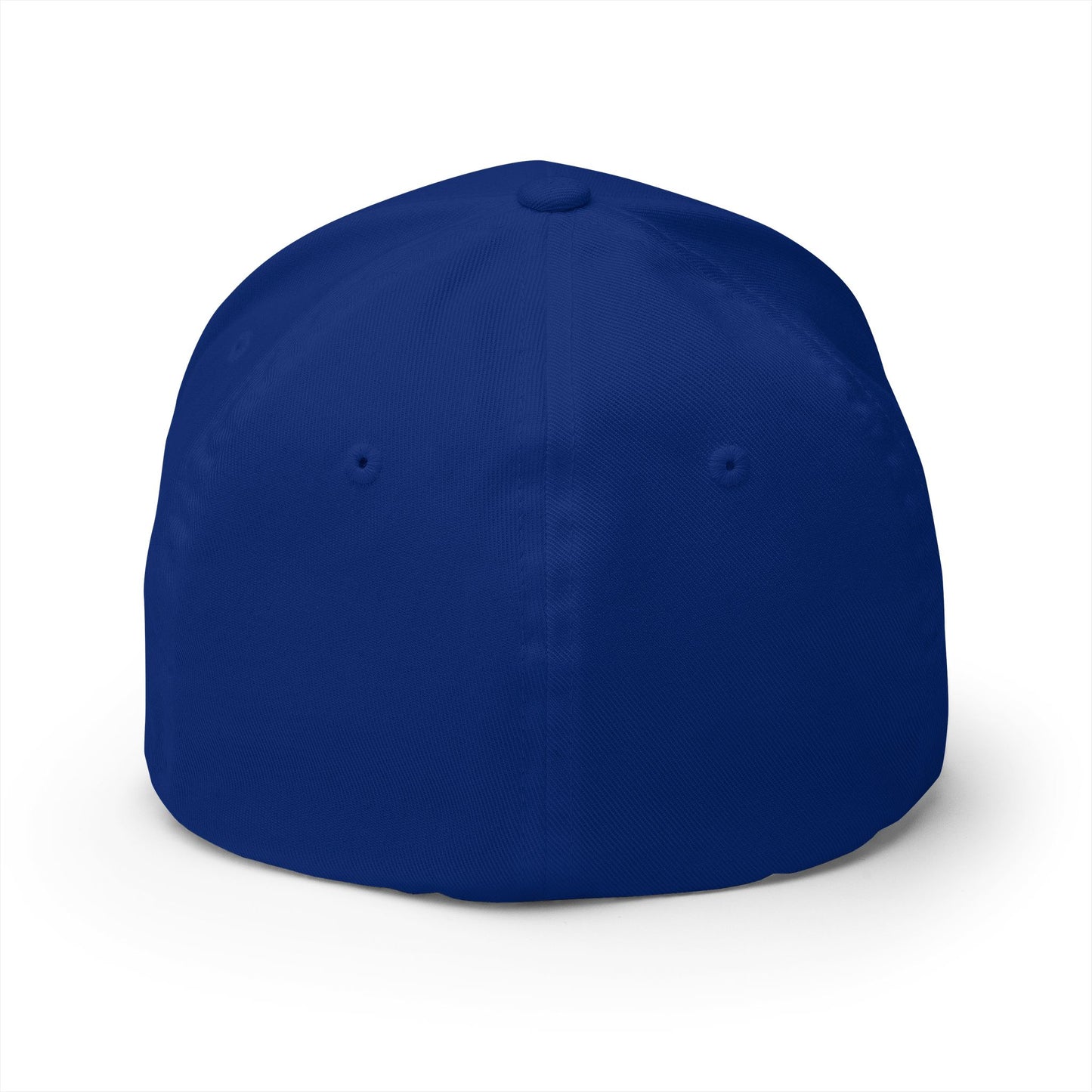 Fresh Style Kottonmouth Kings - Embroidered Fitted FlexFit Hat