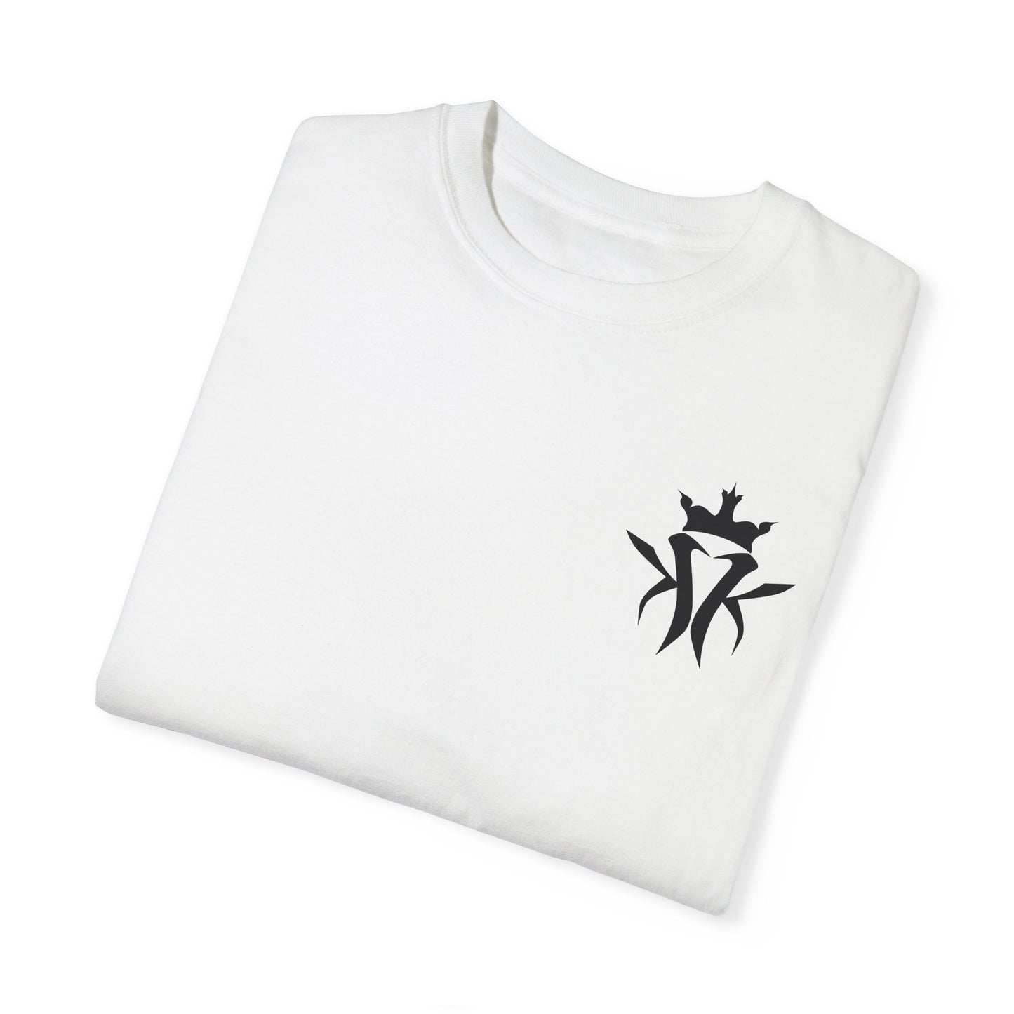 OG Kottonmouth Logo Tee - White