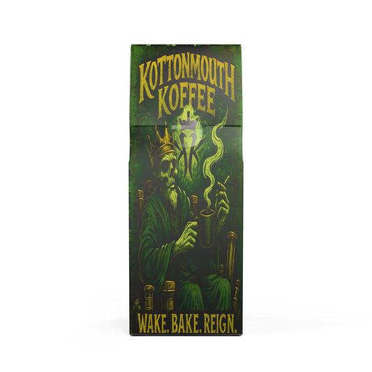Kottonmouth Koffee - Light-Medium Roast Coffee