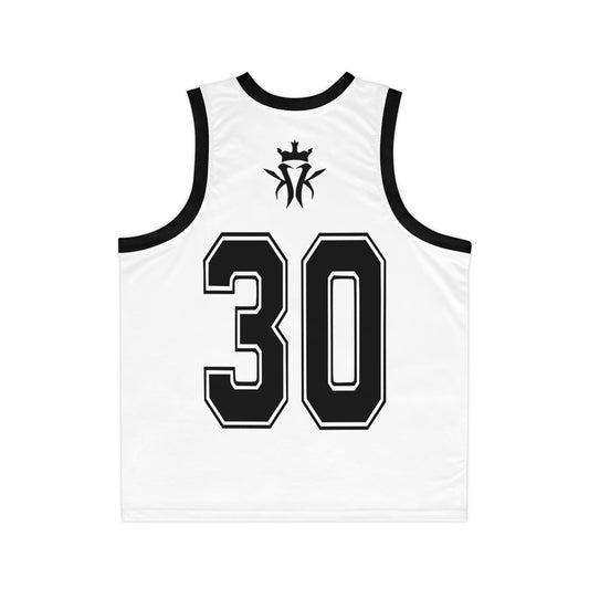 Kottonmouth Kings Basketball Jersey