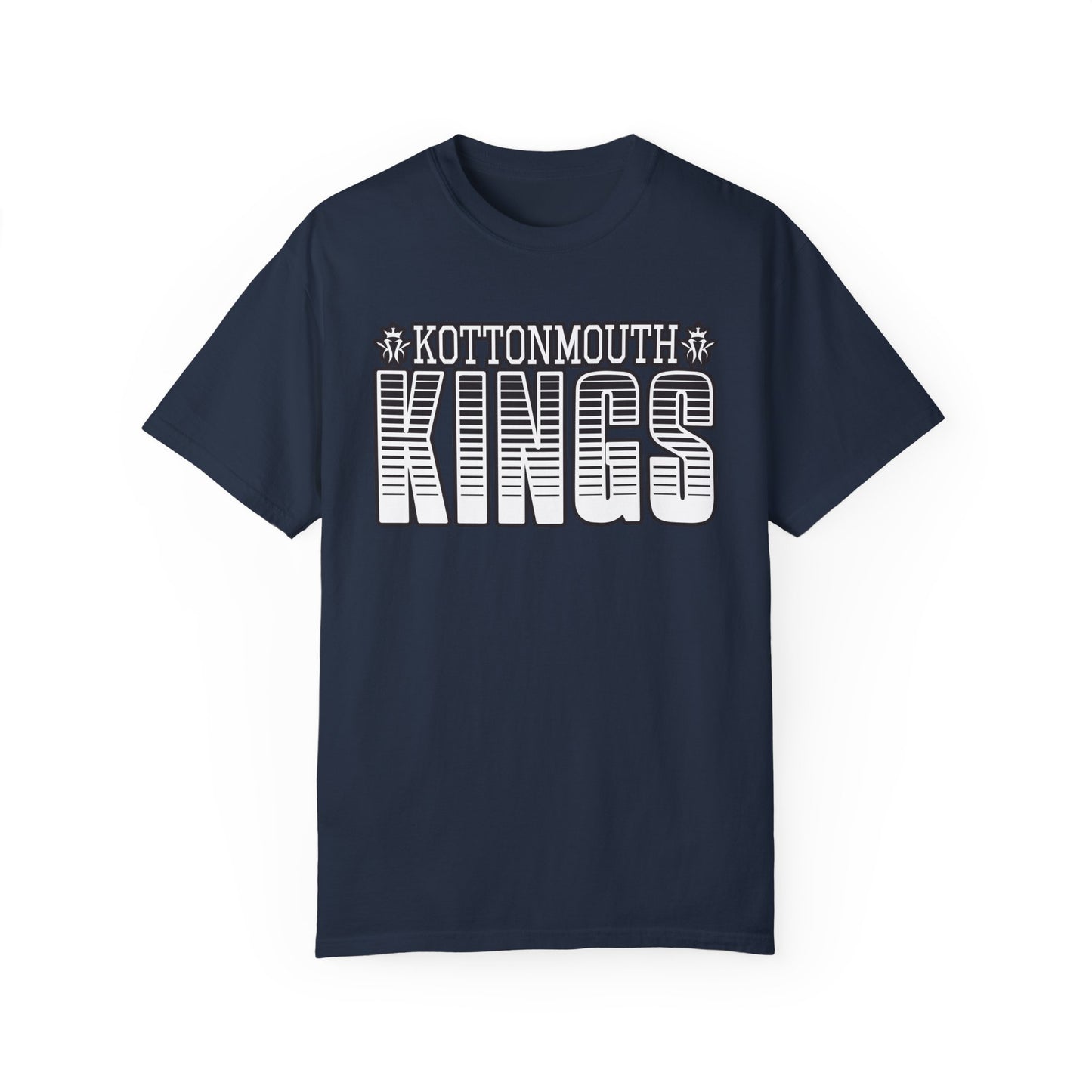 KINGS Logo Tees - 14 Colorways