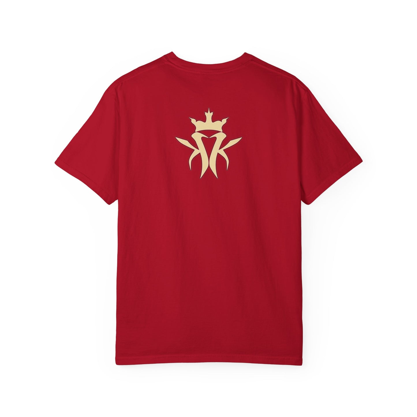 Knock Knock Tee
