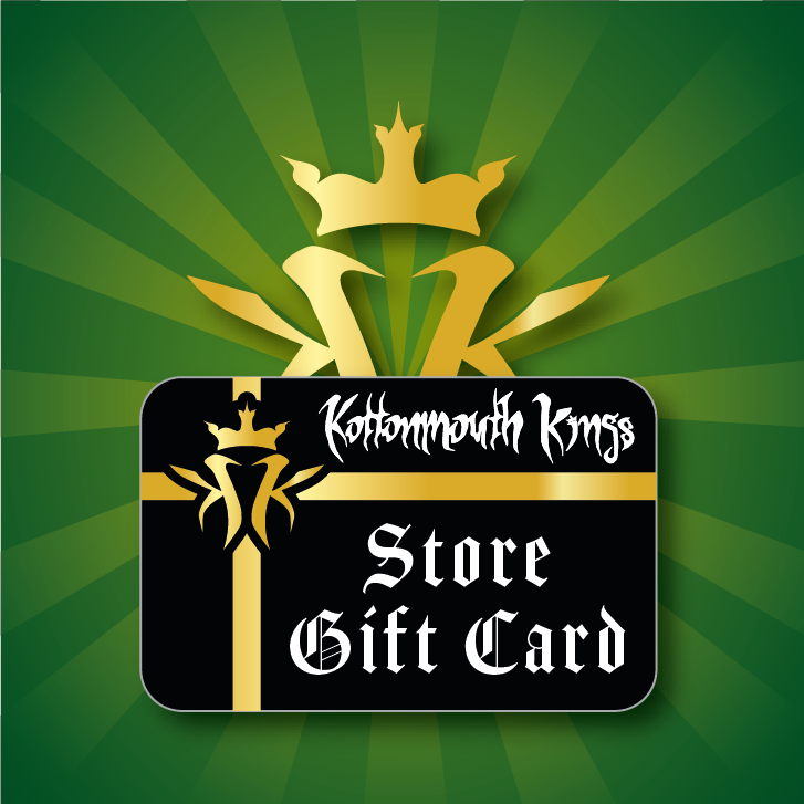 Kottonmouth Kings Store Gift Card ($25)