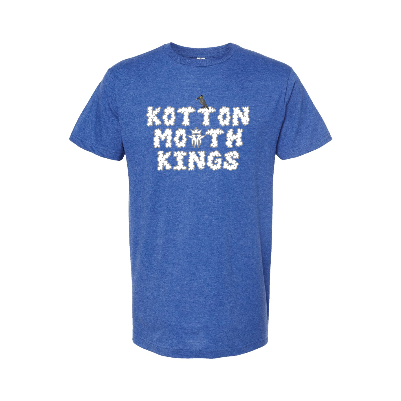 Blazin Trails Tee