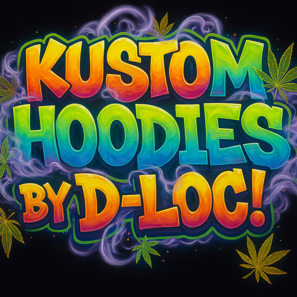 KUSTOM HOODIE