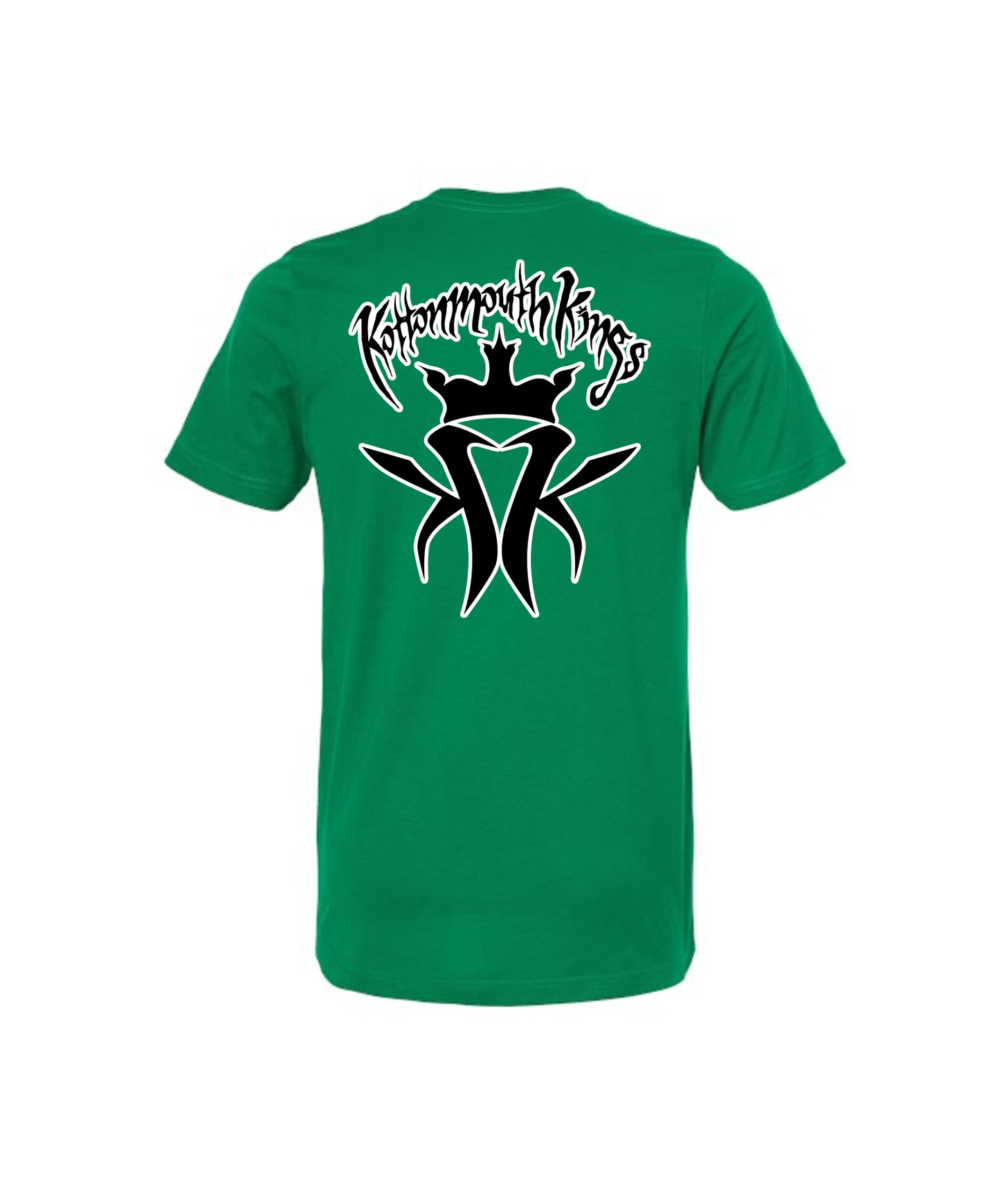 Green Dream Tee