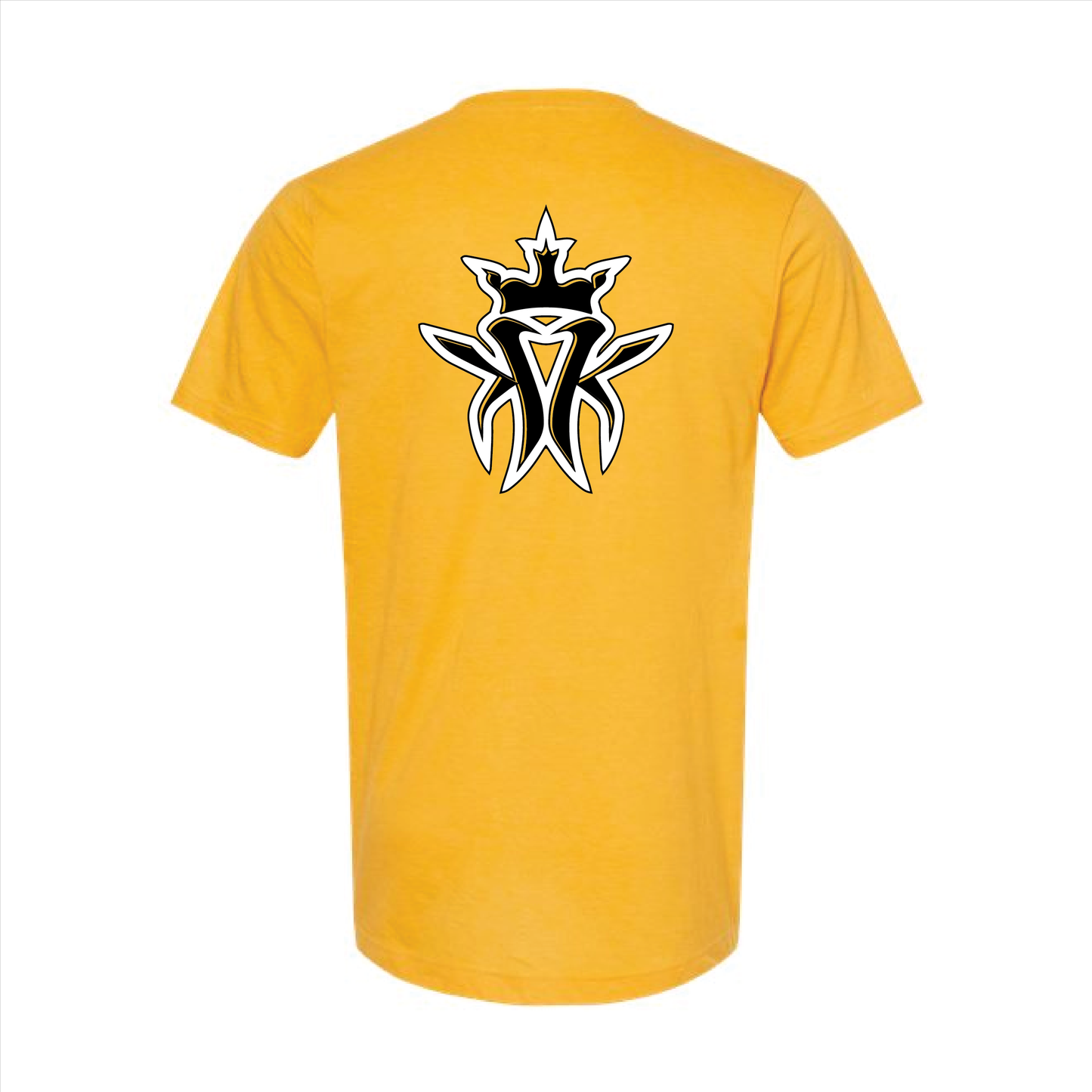 Graffiti Tee