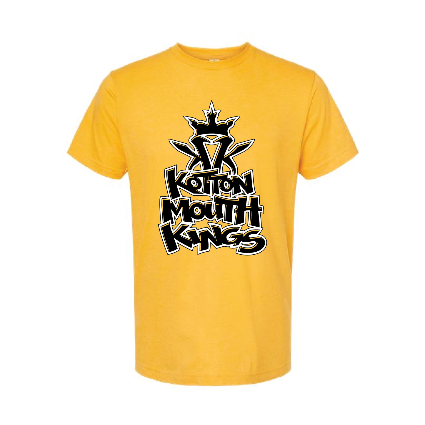 Graffiti Tee