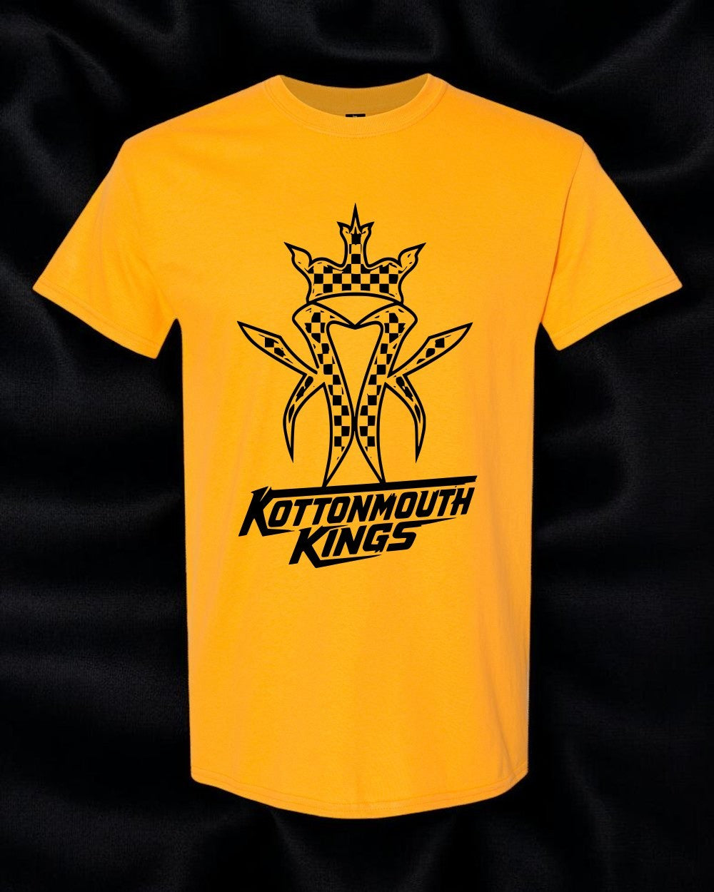 Kottonmouth Kings - Race Logo