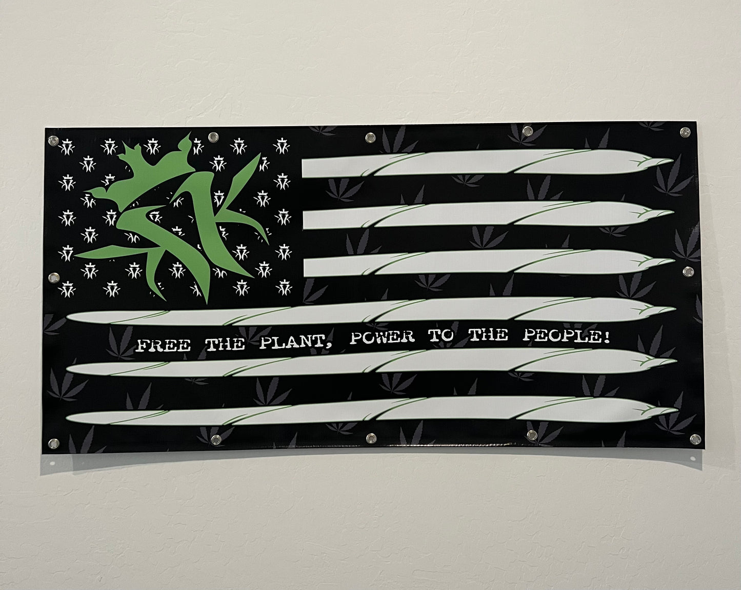 Freedom Banner