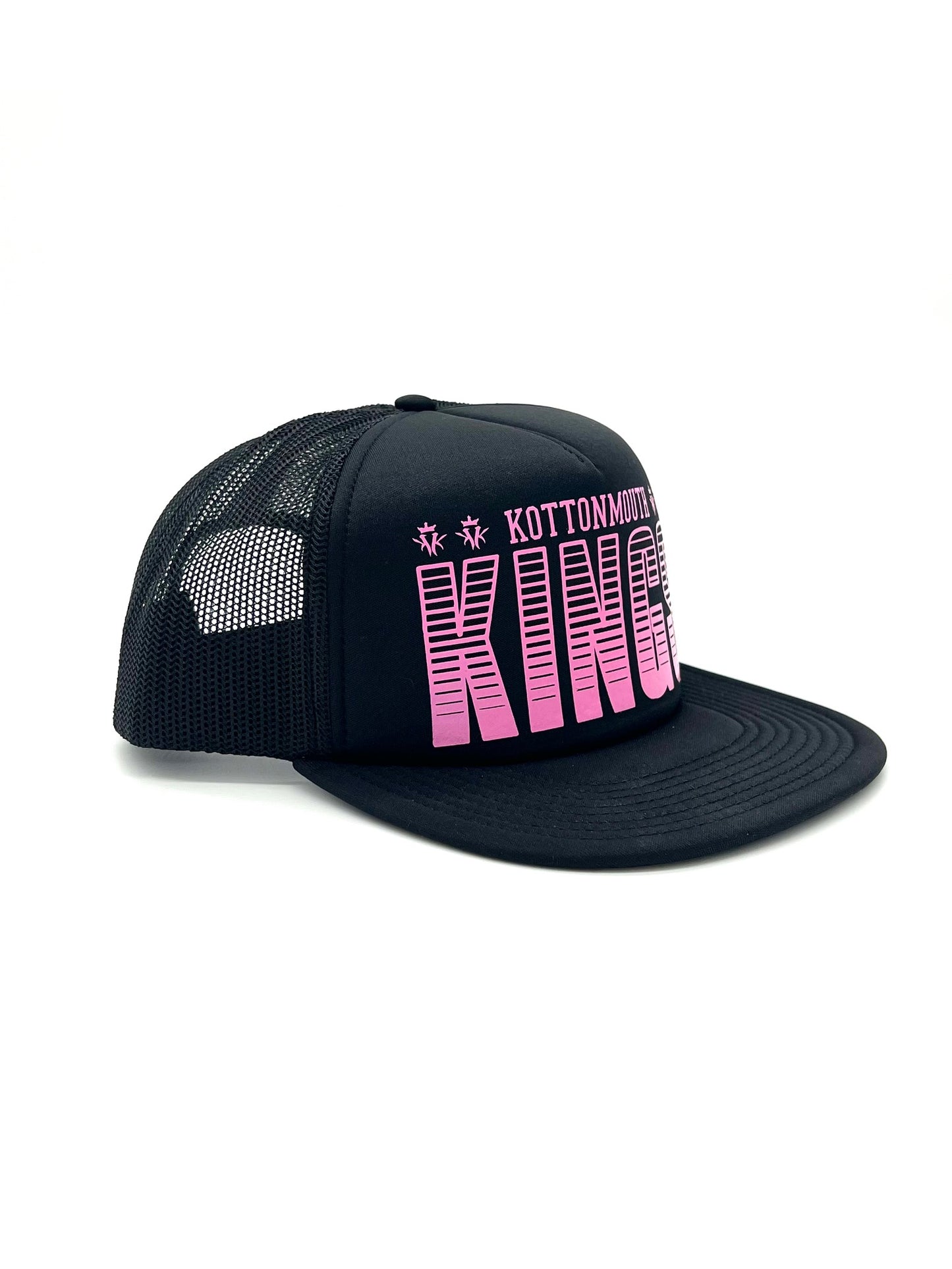 Kings Hat (Pink)