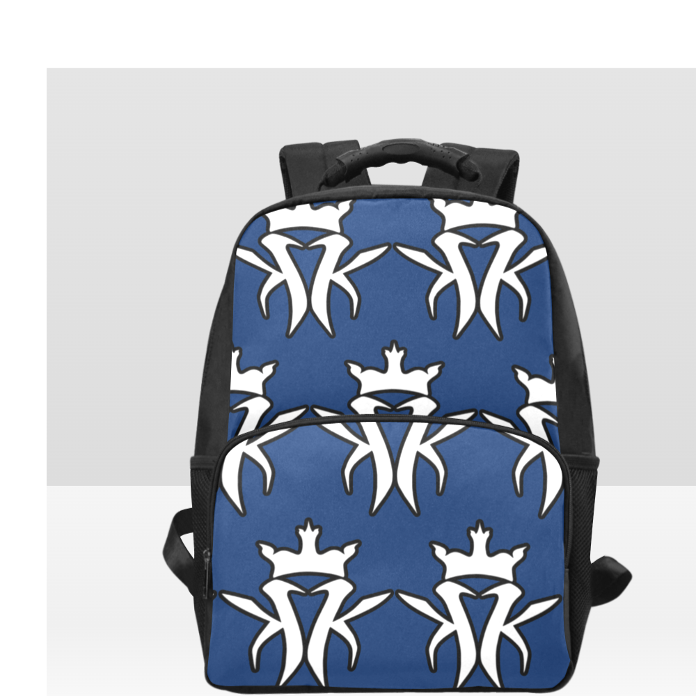 Logo Backpack