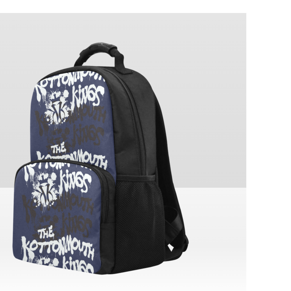 KMK Backpack