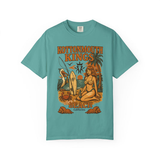 Life's a Beach Tee