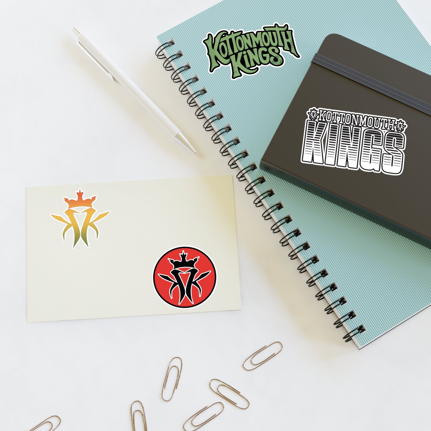 KMK Sticker Pack