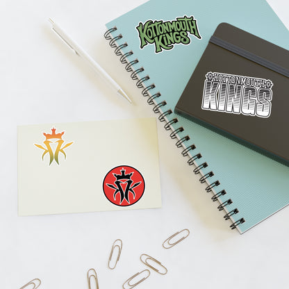 KMK Sticker Pack