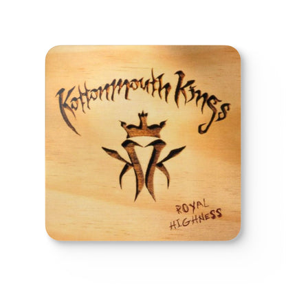 Kottonmouth Koaster Set — (Royal Highness)