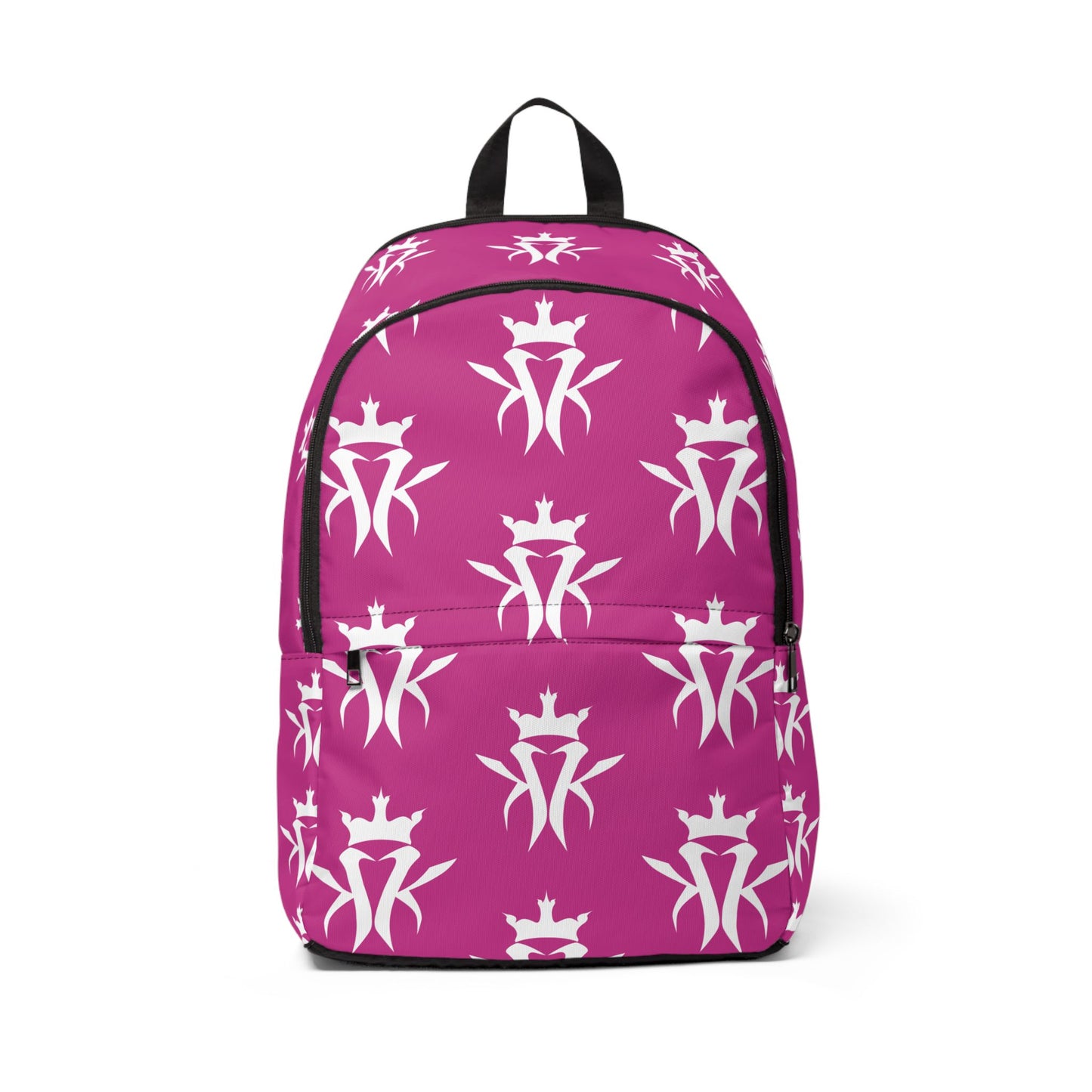 Kottonmouth Kings Logo Fabric Backpack