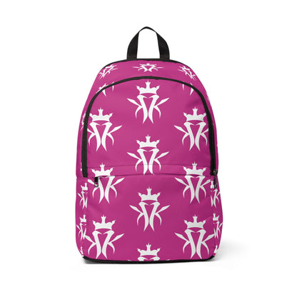 Kottonmouth Kings Logo Fabric Backpack